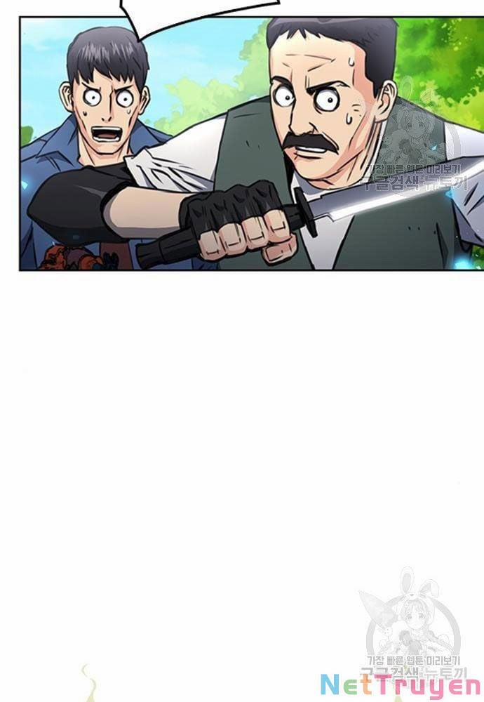 Druid Tại Ga Seoul 58 trang 7