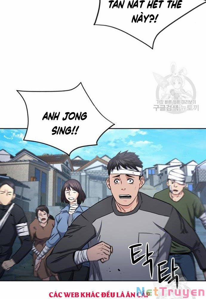 Druid Tại Ga Seoul 58 trang 79