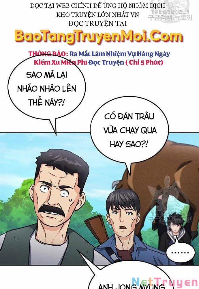 Druid Tại Ga Seoul 58 trang 80