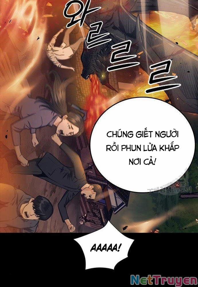 Druid Tại Ga Seoul 58 trang 85