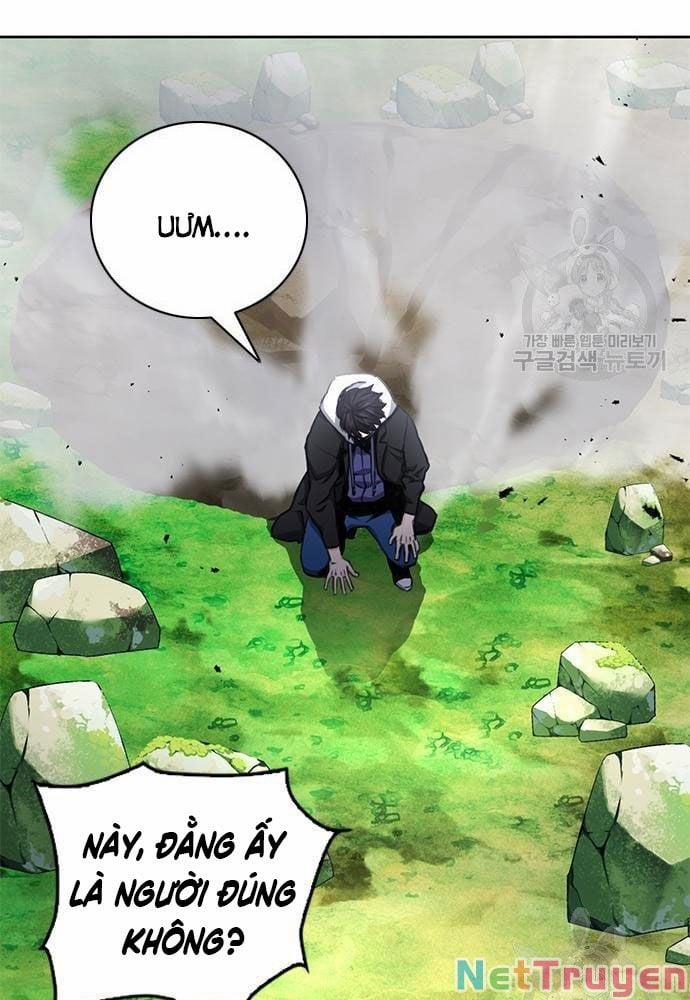 Druid Tại Ga Seoul 58 trang 9