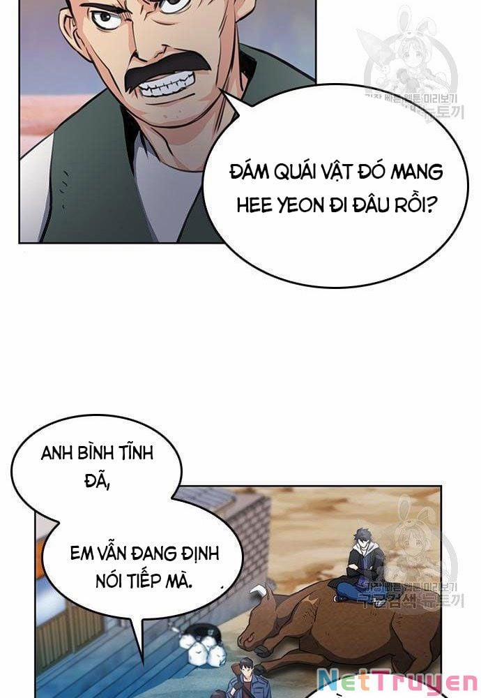 Druid Tại Ga Seoul 58 trang 96