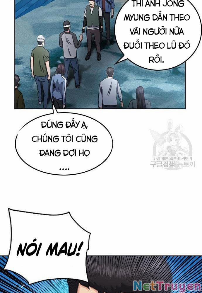 Druid Tại Ga Seoul 58 trang 97