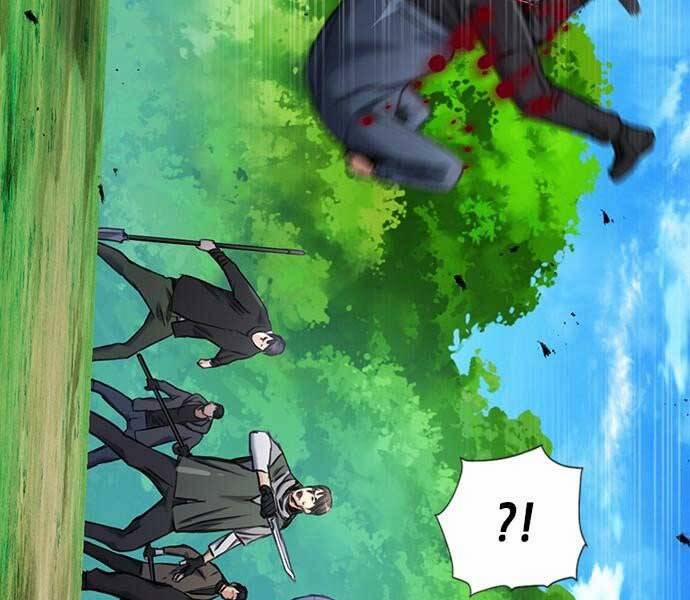 Druid Tại Ga Seoul 59 trang 14