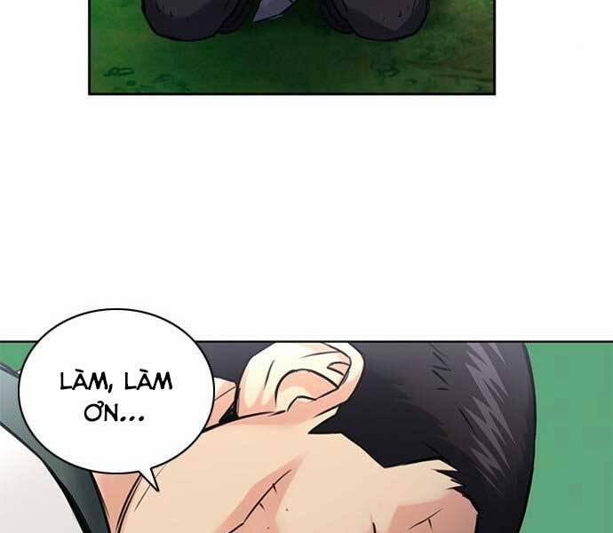 Druid Tại Ga Seoul 59 trang 141