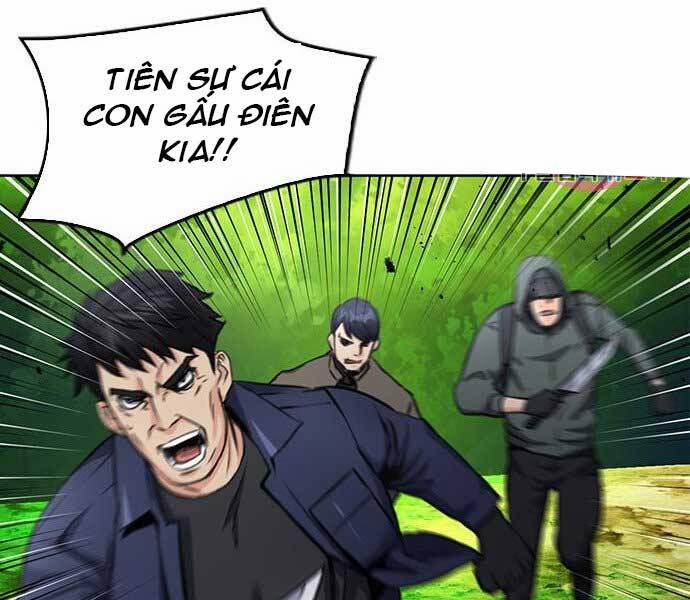 Druid Tại Ga Seoul 59 trang 17