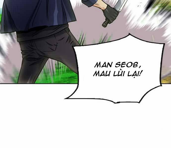 Druid Tại Ga Seoul 59 trang 27