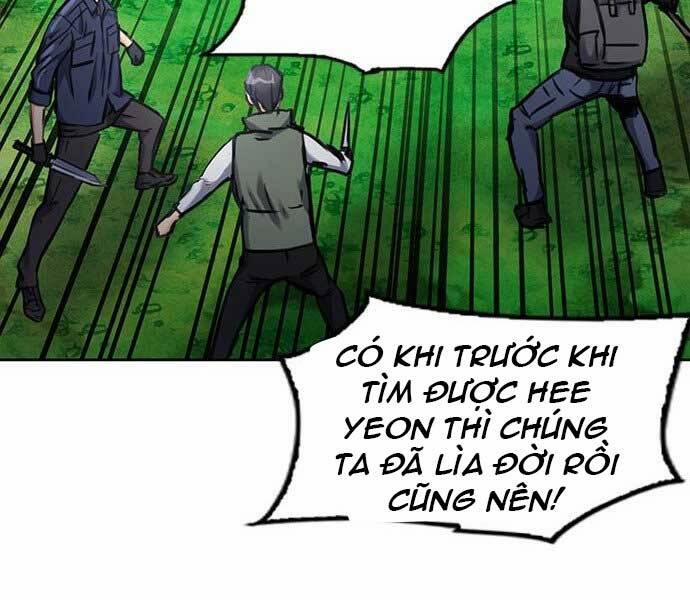 Druid Tại Ga Seoul 59 trang 30