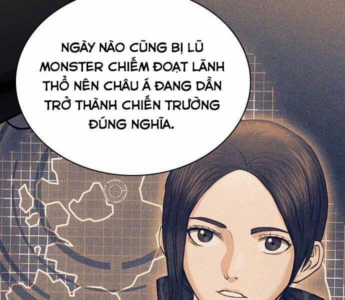 Druid Tại Ga Seoul 60 trang 115