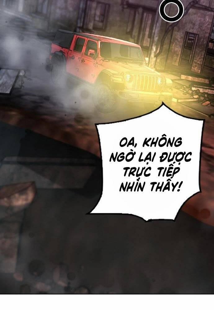 Druid Tại Ga Seoul 61 trang 100