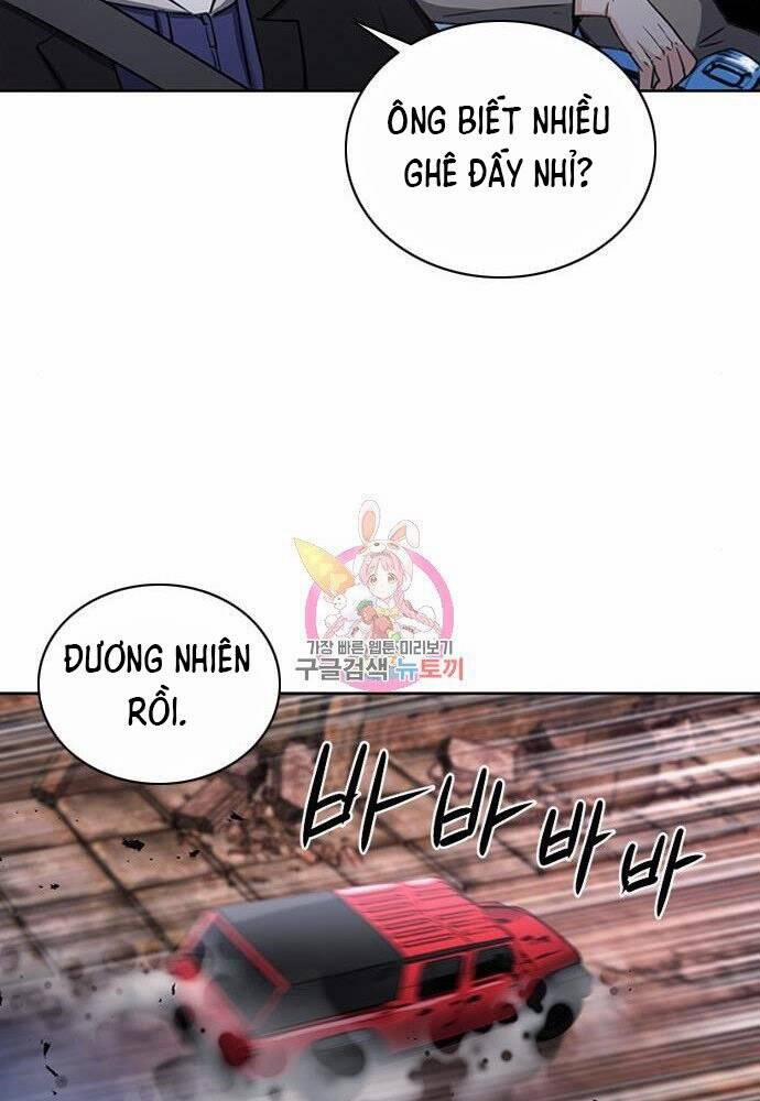 Druid Tại Ga Seoul 61 trang 102