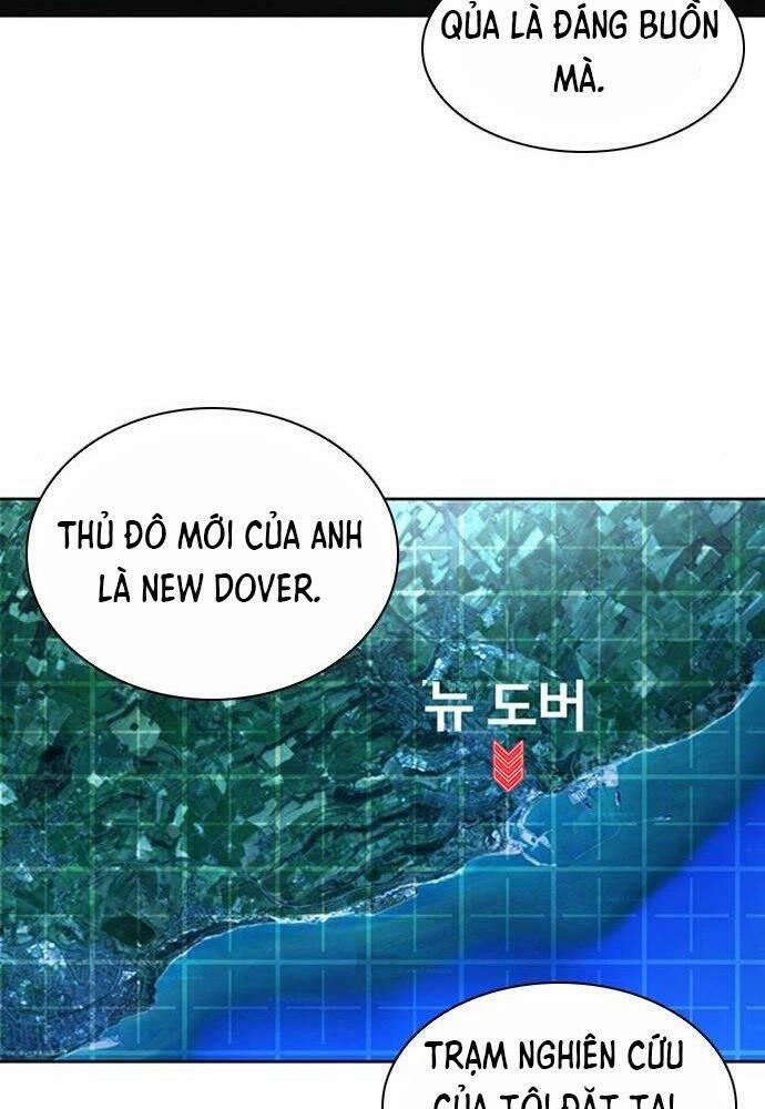 Druid Tại Ga Seoul 61 trang 108