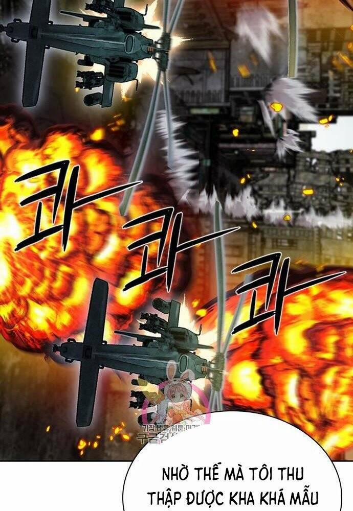 Druid Tại Ga Seoul 61 trang 111