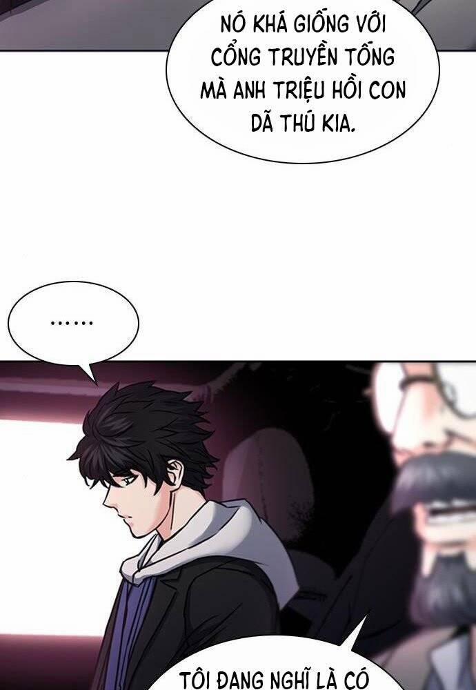 Druid Tại Ga Seoul 61 trang 113