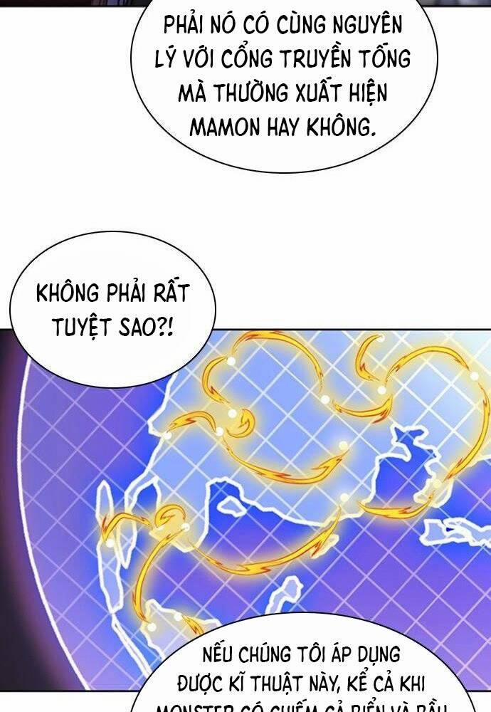 Druid Tại Ga Seoul 61 trang 114