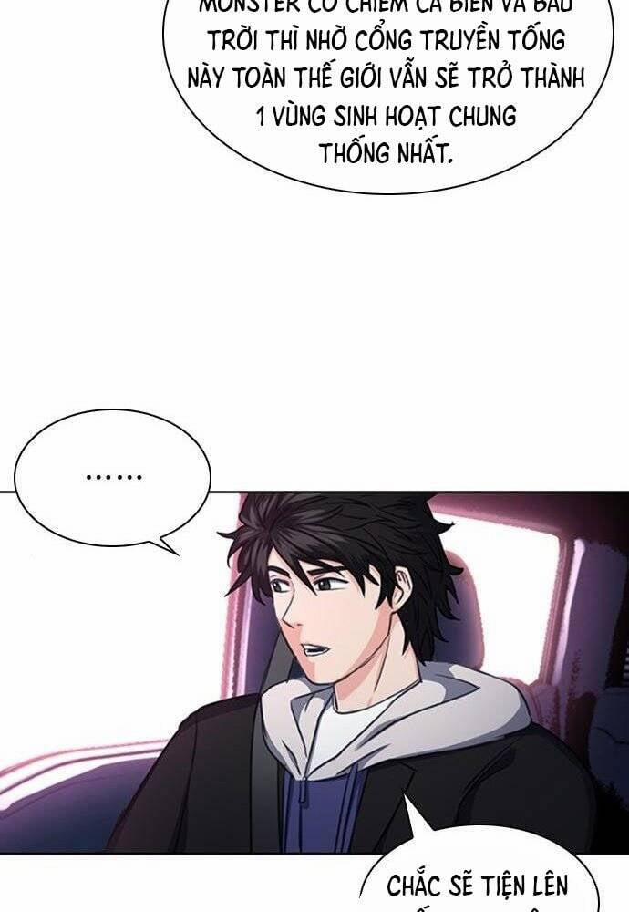 Druid Tại Ga Seoul 61 trang 115