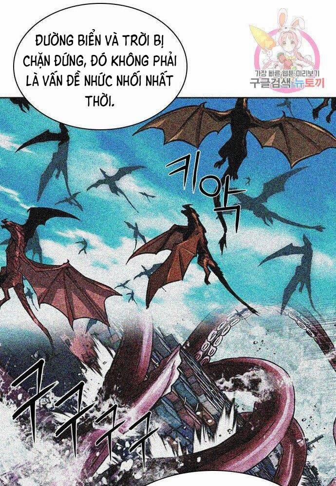 Druid Tại Ga Seoul 61 trang 118