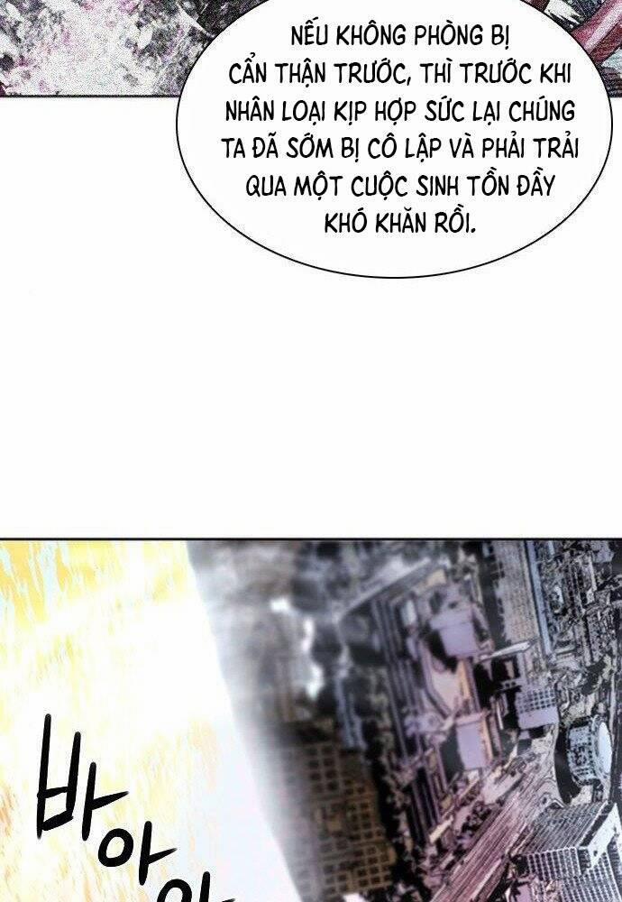 Druid Tại Ga Seoul 61 trang 119