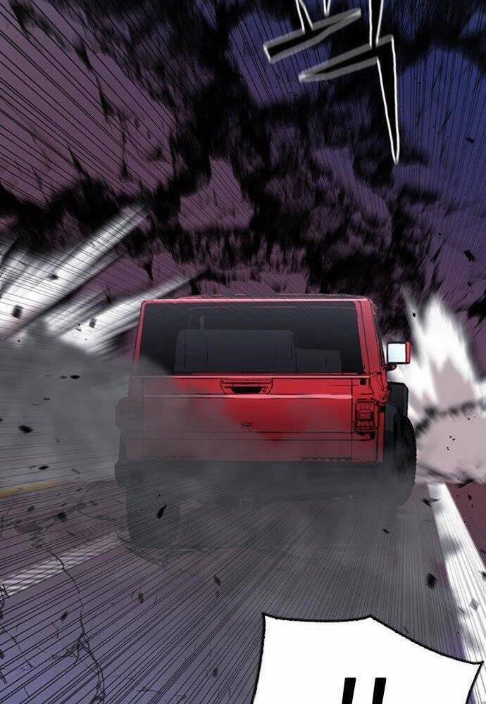 Druid Tại Ga Seoul 61 trang 126