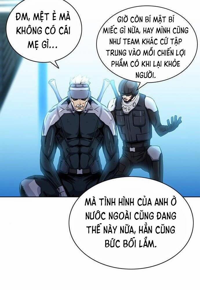 Druid Tại Ga Seoul 61 trang 14