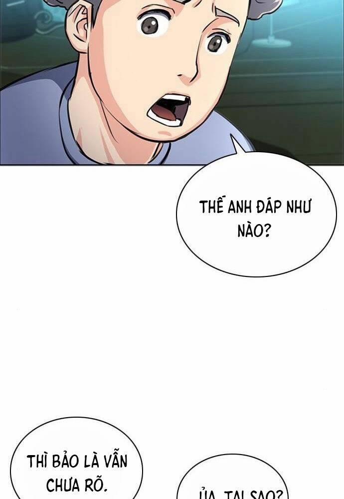 Druid Tại Ga Seoul 61 trang 23