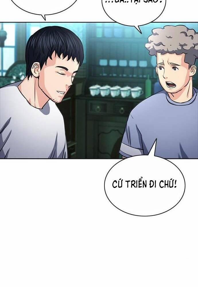 Druid Tại Ga Seoul 61 trang 24