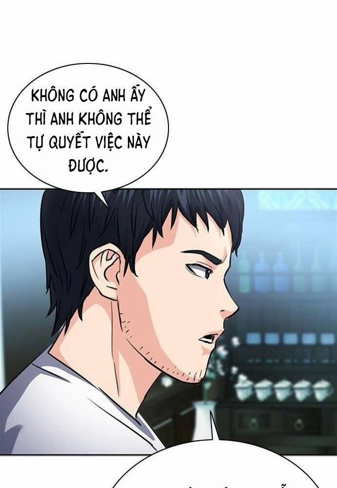 Druid Tại Ga Seoul 61 trang 26