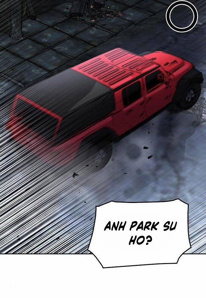 Druid Tại Ga Seoul 61 trang 38