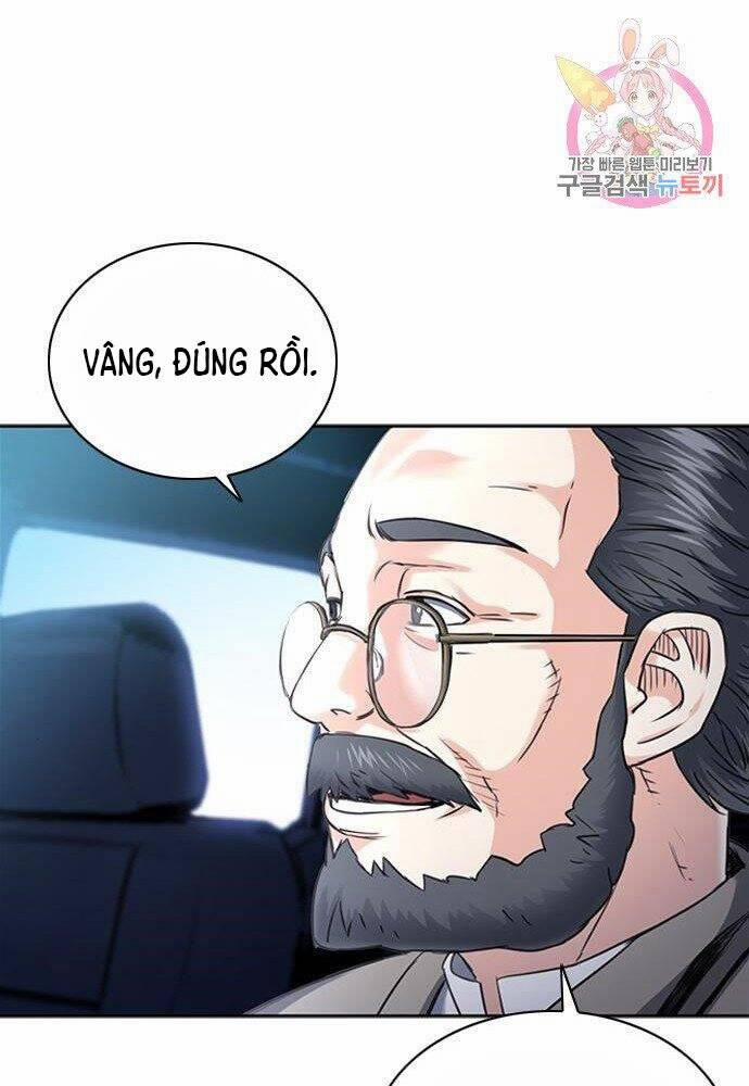 Druid Tại Ga Seoul 61 trang 41