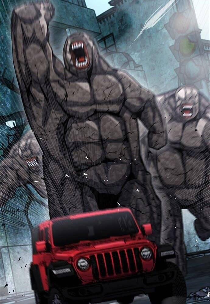 Druid Tại Ga Seoul 61 trang 48