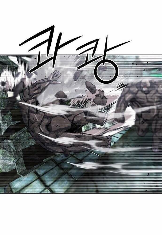 Druid Tại Ga Seoul 61 trang 52