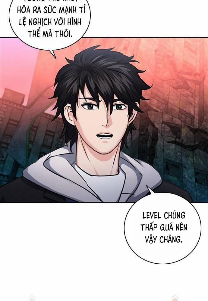 Druid Tại Ga Seoul 61 trang 68