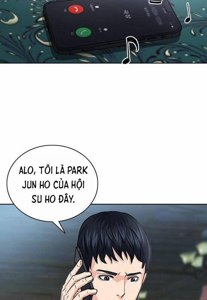 Druid Tại Ga Seoul 61 trang 7