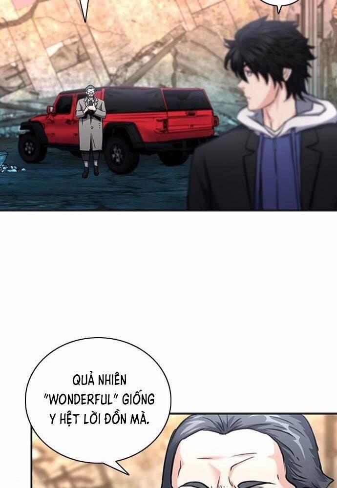 Druid Tại Ga Seoul 61 trang 71