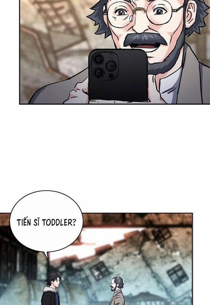 Druid Tại Ga Seoul 61 trang 72