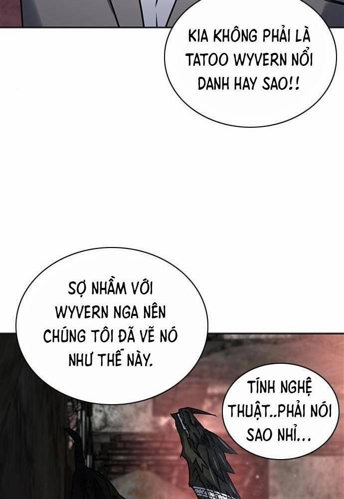 Druid Tại Ga Seoul 61 trang 76