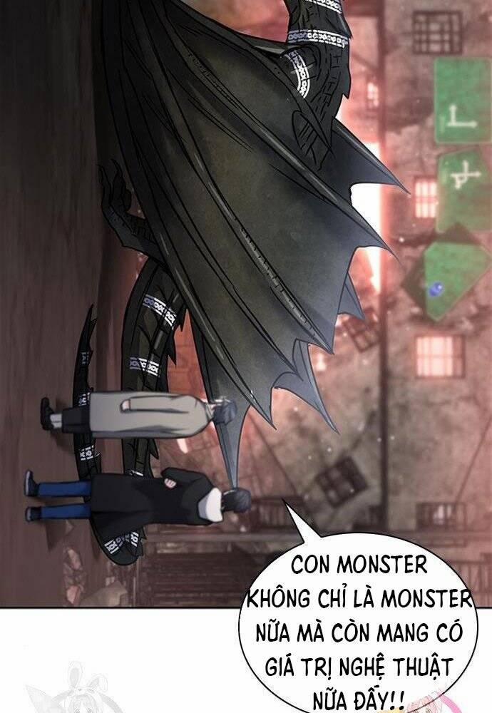 Druid Tại Ga Seoul 61 trang 77