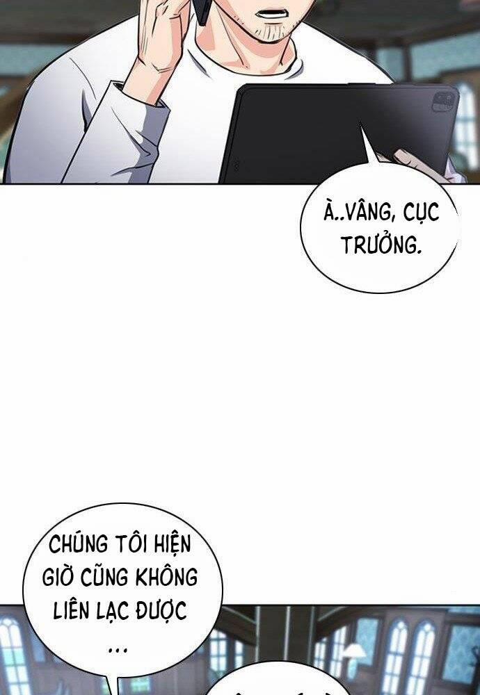 Druid Tại Ga Seoul 61 trang 8