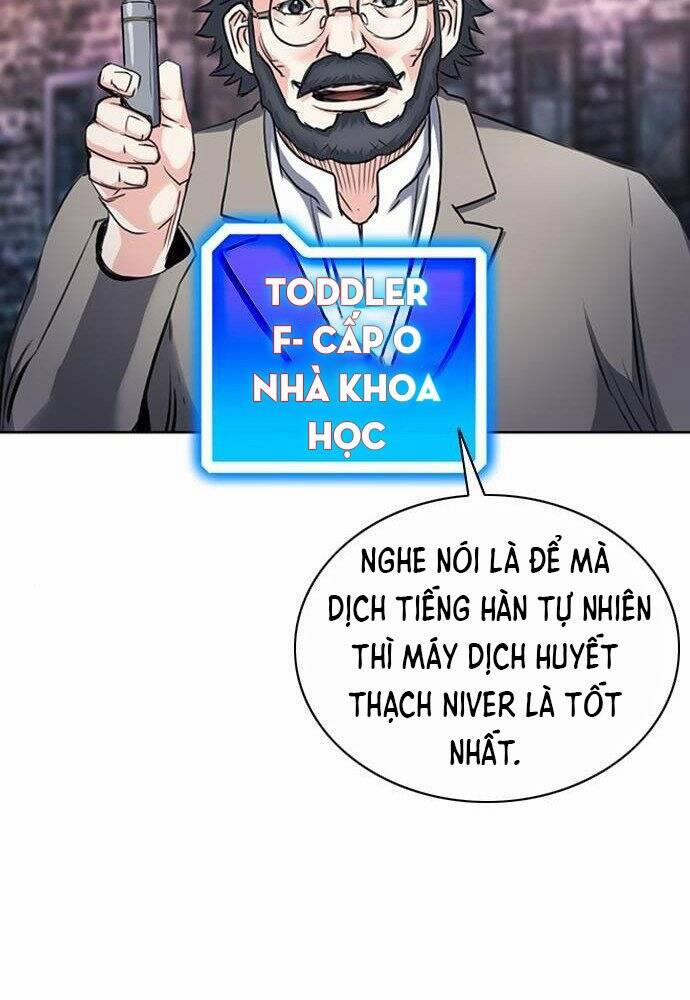 Druid Tại Ga Seoul 61 trang 81