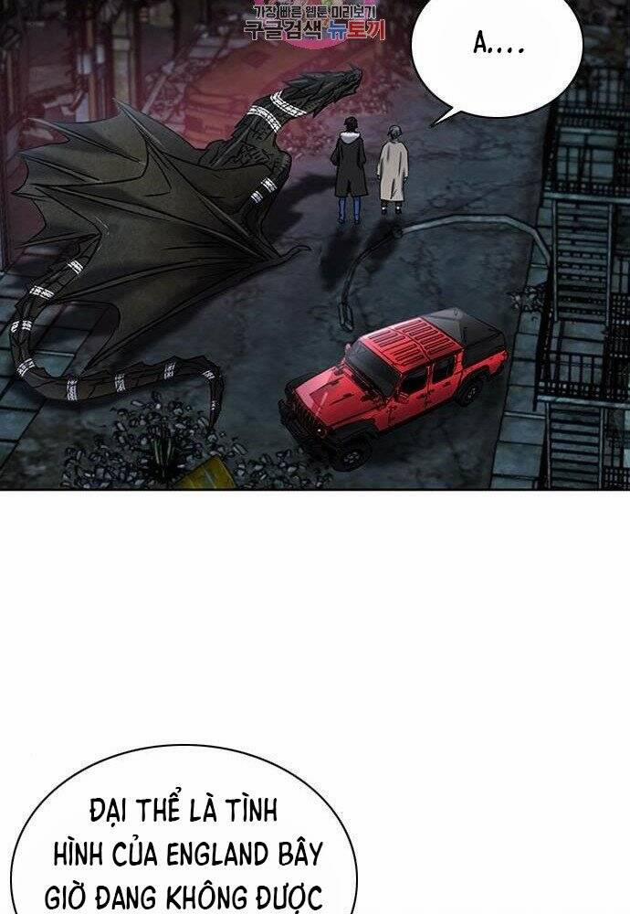 Druid Tại Ga Seoul 61 trang 83