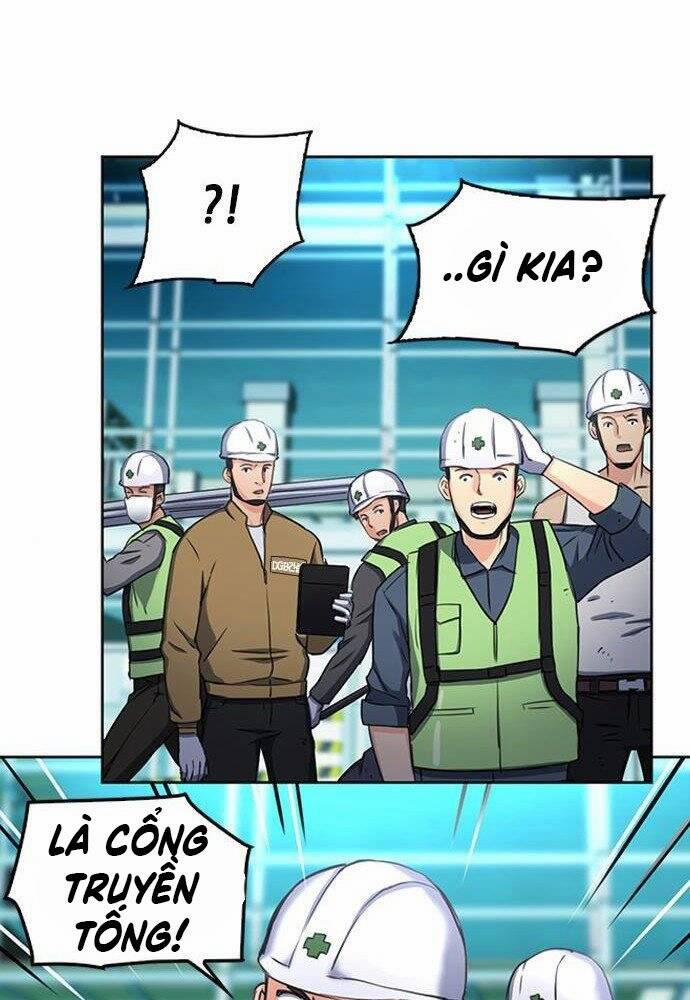 Druid Tại Ga Seoul 61 trang 93