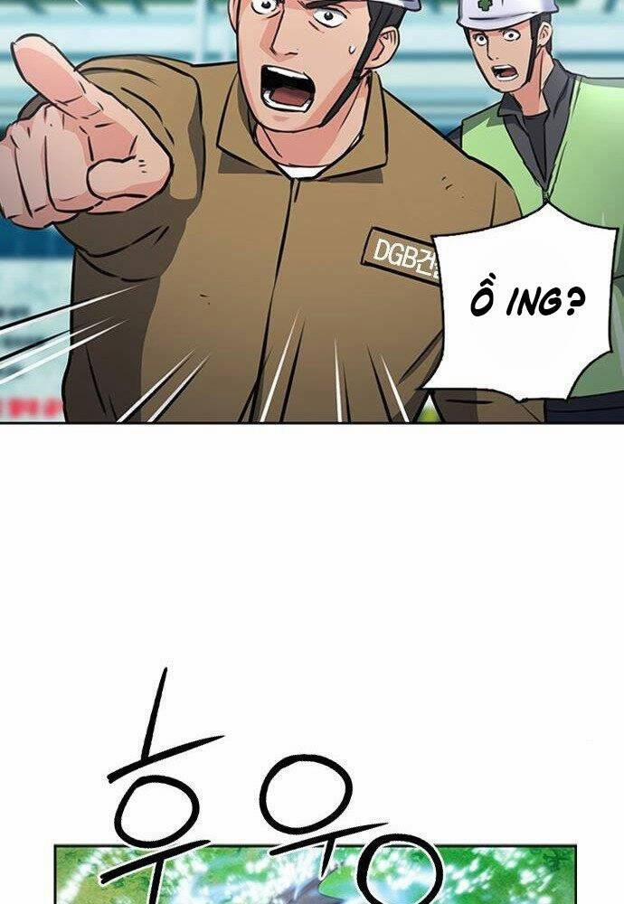 Druid Tại Ga Seoul 61 trang 94