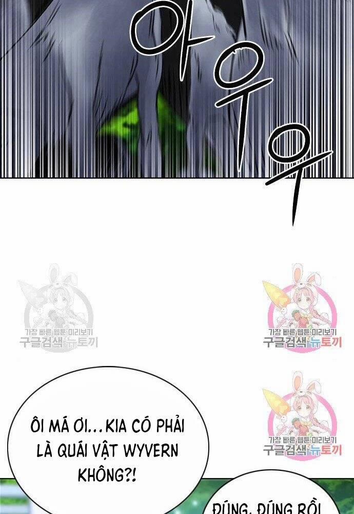 Druid Tại Ga Seoul 61 trang 97