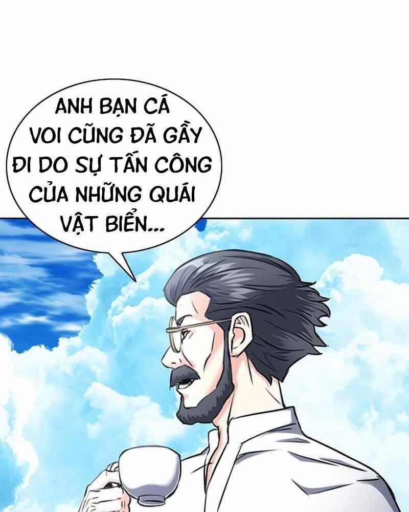 Druid Tại Ga Seoul 62 trang 100