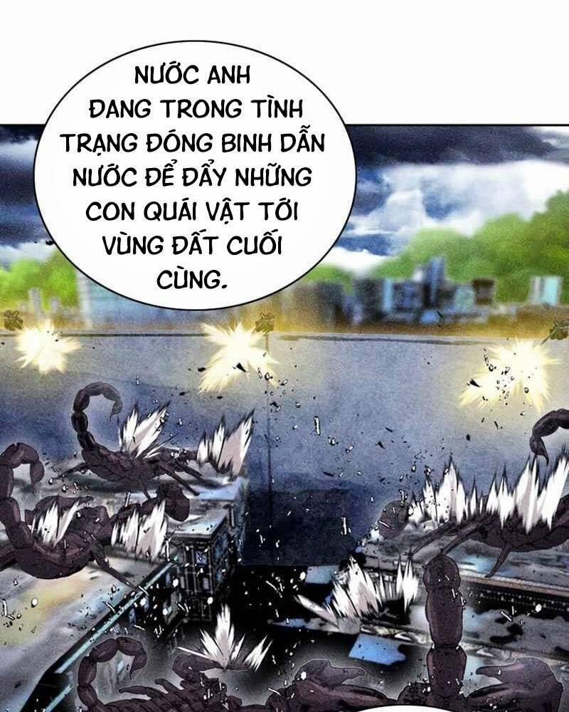 Druid Tại Ga Seoul 62 trang 103