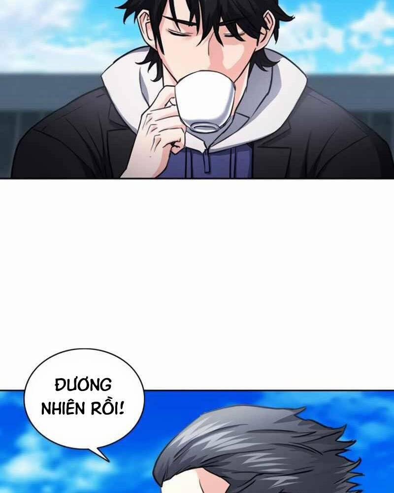 Druid Tại Ga Seoul 62 trang 111