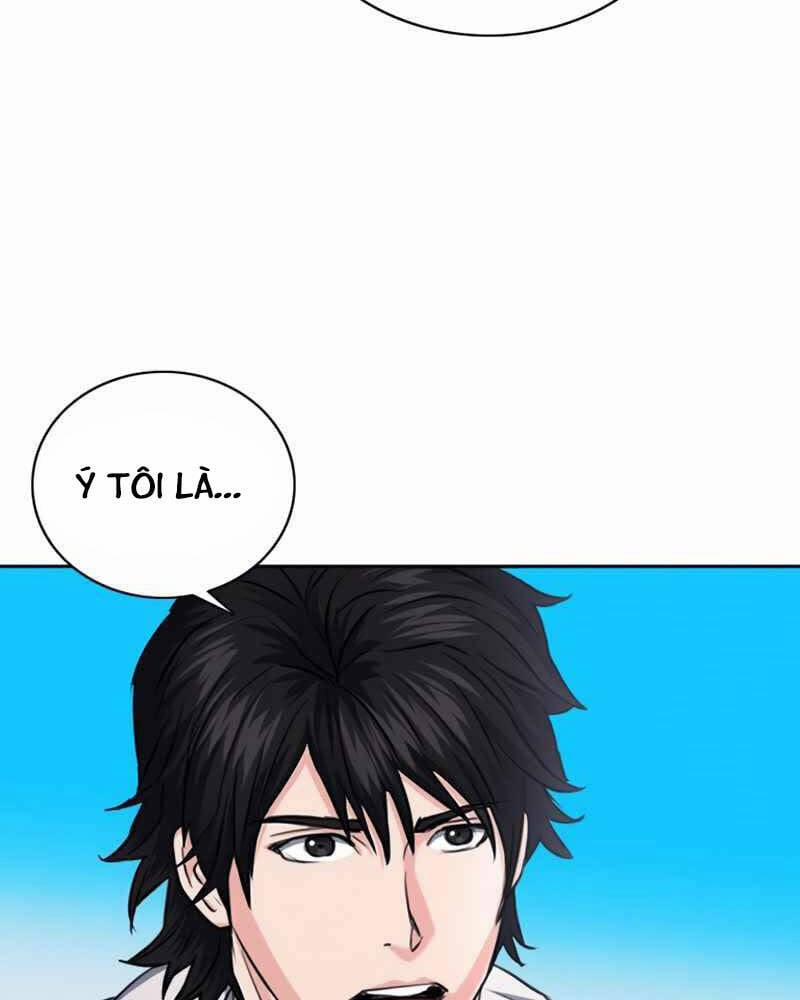 Druid Tại Ga Seoul 62 trang 116