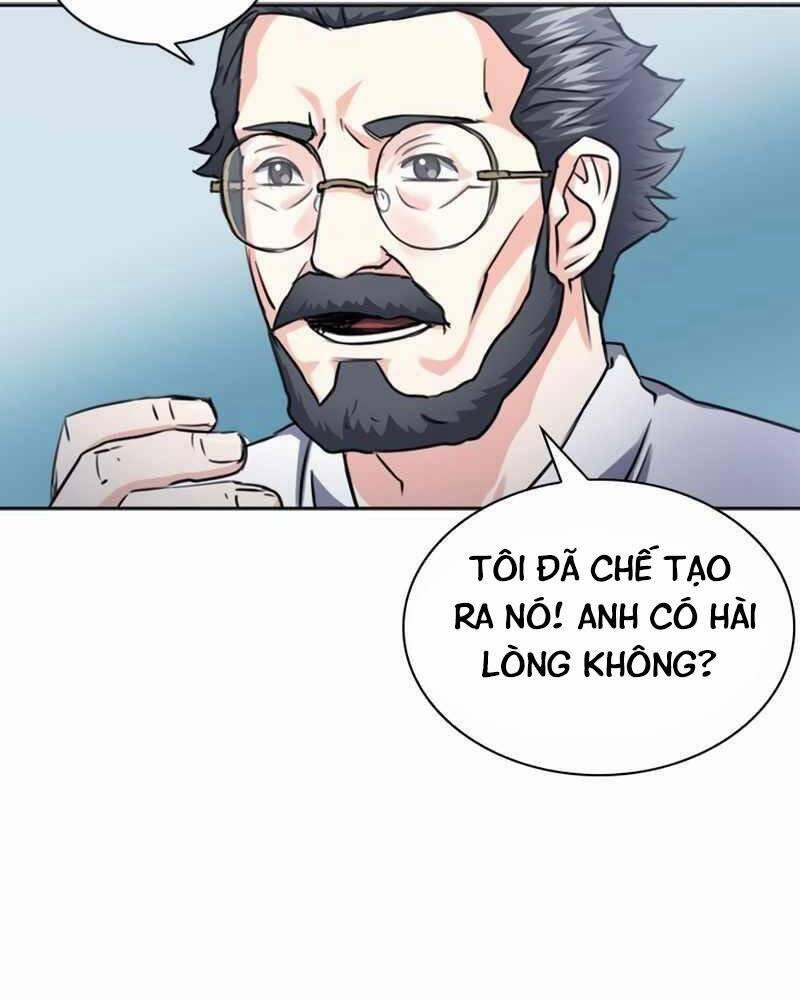 Druid Tại Ga Seoul 62 trang 118