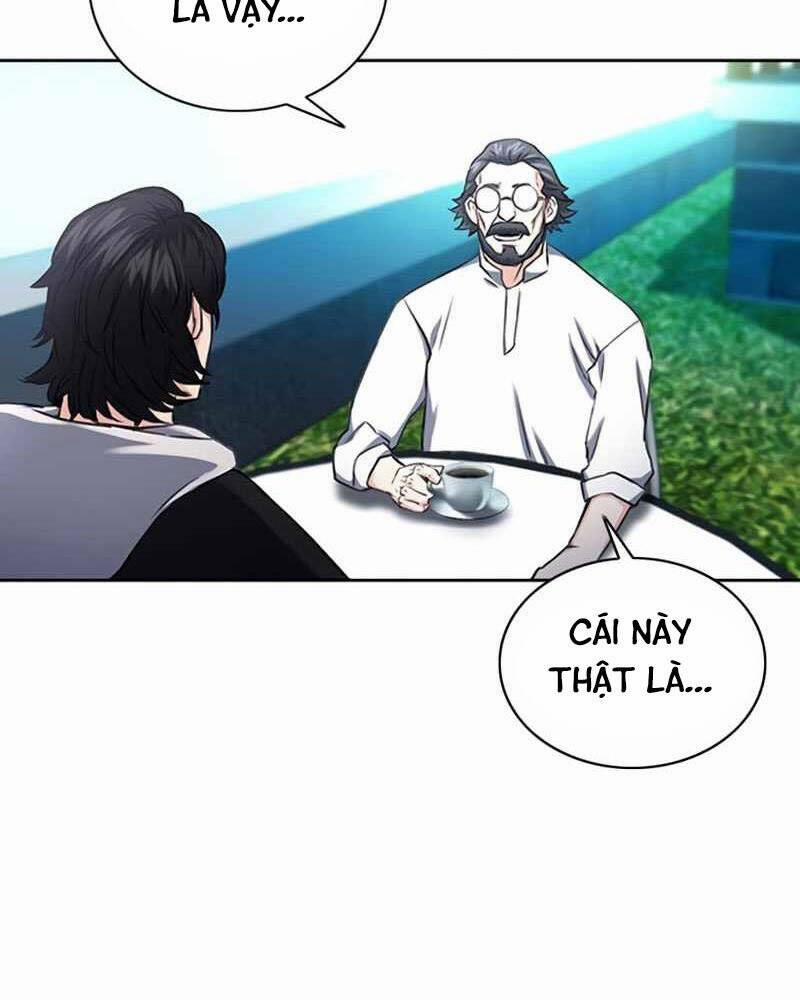 Druid Tại Ga Seoul 62 trang 131