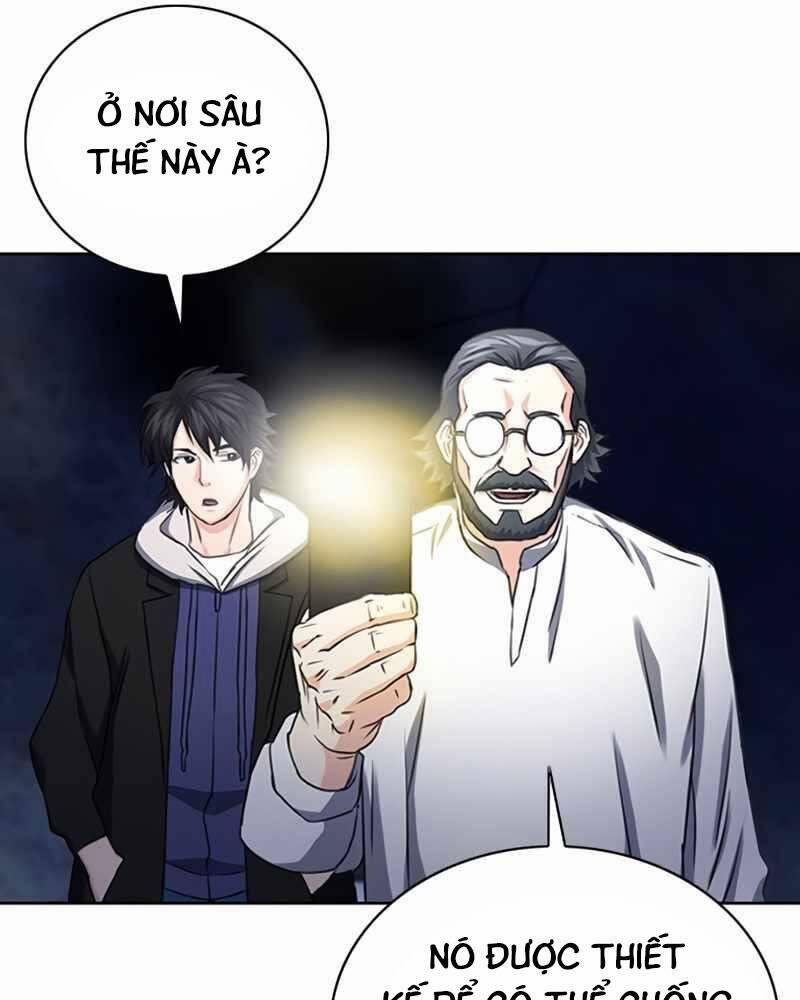 Druid Tại Ga Seoul 62 trang 139